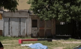 Mataron a un joven a balazos en horas del mediodía en la zona sur de Rosario