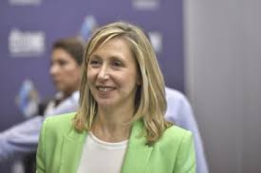 El fenómenal crecimiento de Myriam Bregman: una outsider que le hace sombra al peronismo