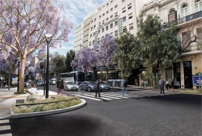 El Concejo votó una línea de crédito para la fuerza productiva de Bv. Seguí