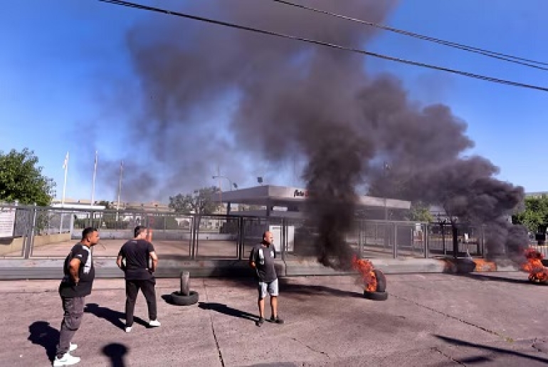 Dictan conciliación y crece la pulseada política por el cierre de FATE