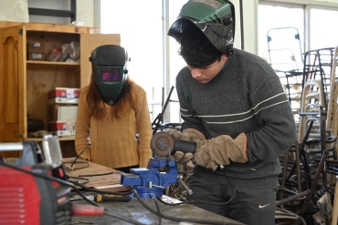 VILLA GOBERNADOR GÁLVEZ PRESENTÓ MÁS DE 200 CAPACITACIONES Y ACTIVIDADES PARA TODAS LAS EDADES