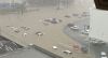 Inundaciones en Florian&oacute;polis y Cambori&uacute;: cortes en la ruta complican la llegada de los turistas