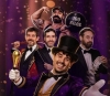 Paren La Mano Circus: el valor de la risa