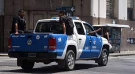 Crece Inseguridad: cuatro hombres armados irrumpieron en un comercio y luego en la casa del dueño