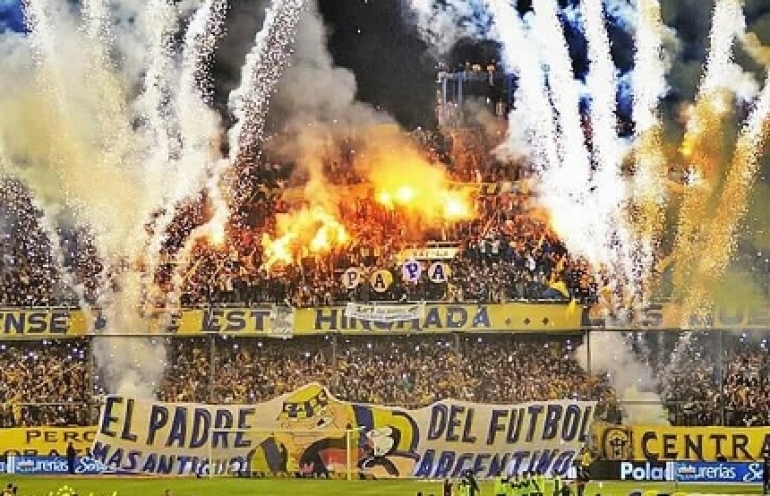 Central recibe a Barracas buscando hacerse fuerte en el Gigante de Arroyito