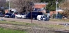 Un detenido y allanamientos en Rold&aacute;n y Funes por causa de homicidio