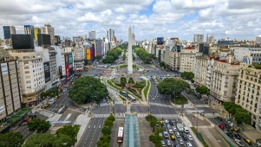 Ciudad de Buenos Aires prepara su oferta para disfrutar el primer fin de semana largo del año con eventos musicales, deportivos y culturales