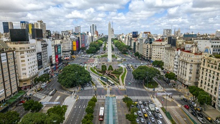 Ciudad de Buenos Aires prepara su oferta para disfrutar el primer fin de semana largo del año con eventos musicales, deportivos y culturales
