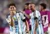 Se calienta la previa: cruces, provocaciones y m&aacute;xima tensi&oacute;n antes de la semifinal entre Argentina e Inglaterra