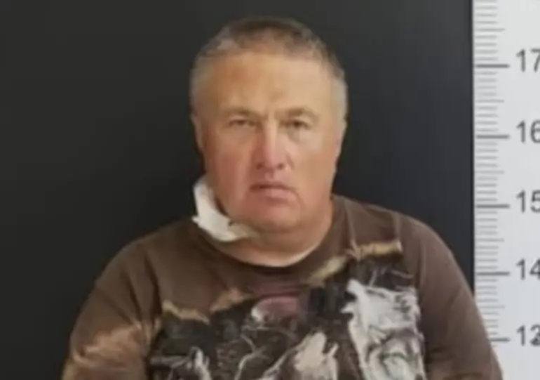 Detuvieron al líder de una secta en Bariloche y siete mujeres rusas