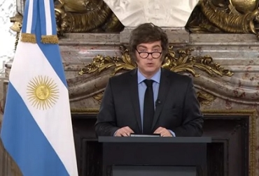 Presupuesto 2026: "La prioridad de este gobierno es el capital humano"