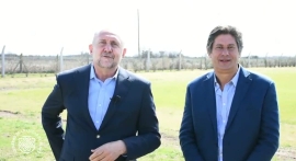 Funes Blue: Condiciona a Perotti en su estrategia