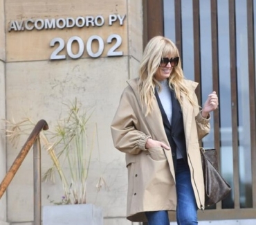 Abuso de menores: Viviana Canosa denunció a Marley, Peña, Vernaci, Tortonese, Betular y Tagliani