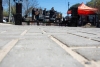 VECINOS DE CALLE THOMPSON CELEBRARON LA FINALIZACI&Oacute;N DE LAS OBRAS DE PAVIMENTACI&Oacute;N CON ADOQUINES