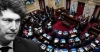 El Gobierno espera otro rev&eacute;s en el Senado. Podr&iacute;an rechazar el veto de Milei a la ley de ATN