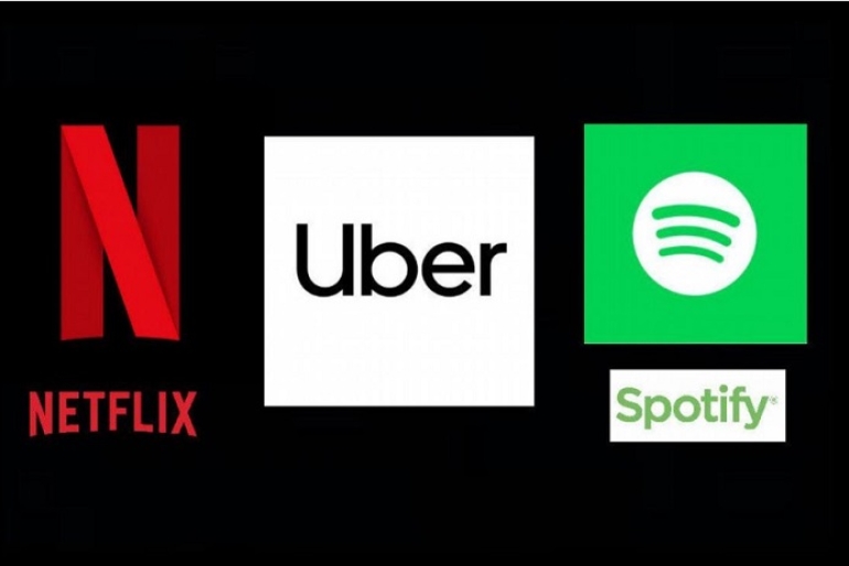 Santa Fe cobrará impuestos por usar Netflix, Uber y Spotify