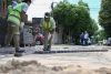 VILLA GOBERNADOR G&Aacute;LVEZ ABRE EL REGISTRO DE OPOSICI&Oacute;N PARA VECINOS DE BARRIO TALLERES POR LA PAVIMENTACI&Oacute;N ARTICULADA EN ADOQUINES
