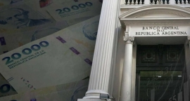 Medida clave del BCRA para que haya más pesos en la calle y bajen las tasas