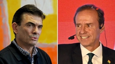 Elecciones en Bolivia con un giro a la derecha