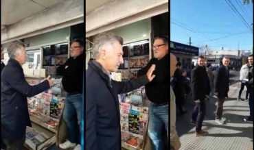 Fugas internas, avance libertario y el regreso de Macri