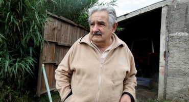 Murió Pepe Mujica. Fue Tupamaro y Presidente uruguayo