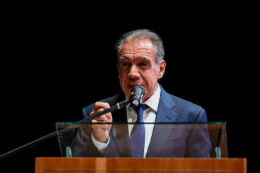 ¿Daniel Hadad candidato a presidente?