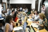 Inteligencia Artificial en la gesti&oacute;n p&uacute;blica municipal: El concejo abord&oacute; el tema propuesto por la Intendencia