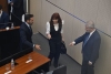 Cristina Kirchner en Comodoro Py: "No estamos ante una persecuci&oacute;n pol&iacute;tica, estamos ante pr&aacute;cticas mafiosas"