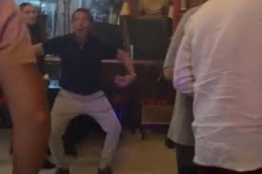 Agostina Páez explotó tras el escandaloso video que protagoniza su padre