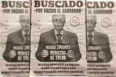 Diputados avanzará con la investigación del caso Fentanilo