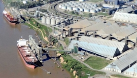 La agro exportación ingresó más de 2.000 millones de dólares durante marzo
