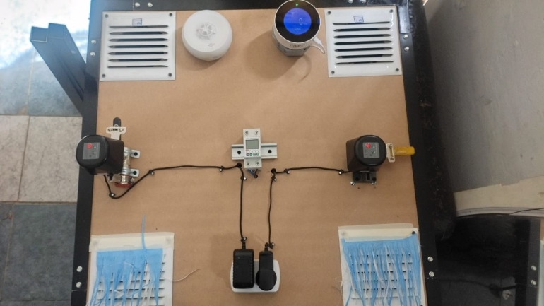 Tecnología Pura: “Salvar vidas y dar trabajo es verdaderamente revolucionario”