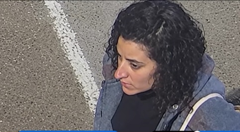 Encontraron a Micaela Albornoz en Brasil después de 40 días