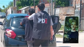 Un segundo detenido por el crimen en la costa central