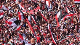 El Gobierno endureció el derecho de admisión a los estadios de fútbol a horas de la marcha de los hinchas