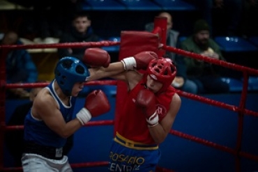 EL PARQUE REGIONAL DE VILLA GOBERNADOR GÁLVEZ SERÁ SEDE DE UN TORNEO NACIONAL DE BOXEO