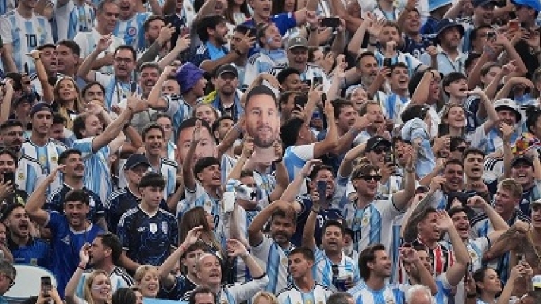 Cuartos de final: Argentina enfrentará a Suiza que eliminó a Colombia