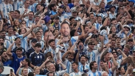 Cuartos de final: Argentina enfrentará a Suiza que eliminó a Colombia
