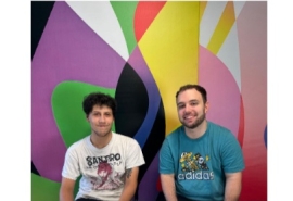 LUCKY: “El disco es binario, cómo la vida misma”