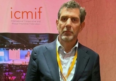 Luis Pierrini, el mendocino que Javier Milei designó como secretario de Transporte