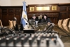 &ldquo;NO NOS RENDIMOS&rdquo;: Radio Abierta en el Concejo a 43 a&ntilde;os del alto al fuego en la Guerra de Malvinas