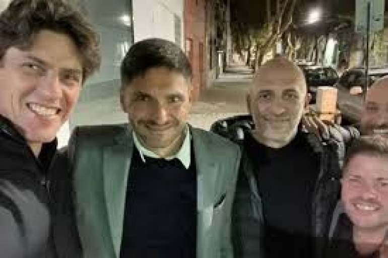 Proyecto Nacional: Pullaró mete marcha atrás