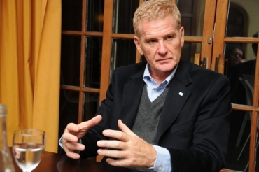 De Narváez se queda con Carrefour Argentina y ya tiene el CEO para la nueva etapa