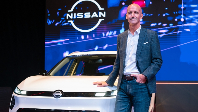 Nissan se va de la Argentina y negocia ceder su operación a grupos locales