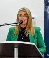 Mar&iacute;a Eugenia Schmuck: &ldquo;La autonom&iacute;a nos da la posibilidad de resolver directamente, sin intermediaciones, en funci&oacute;n de las necesidades de Rosario&rdquo;