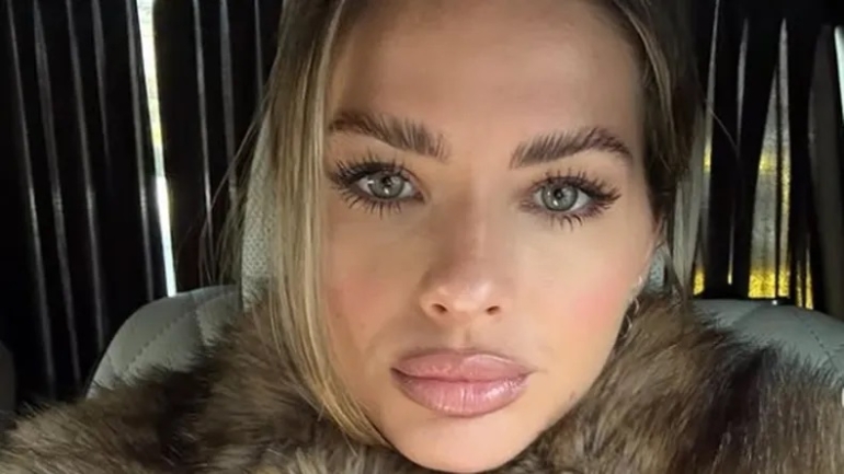 La China Suárez cobró una cuantiosa cifra por su entrevista en la TV Pública