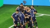 Lo Celso, Mart&iacute;nez y Messi, le dieron la victoria a Argentina frente a Jordania