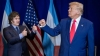 Javier Milei en Washington se re&uacute;ne con Donald Trump para sellar el acuerdo clave