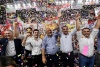 Juan Pablo Vald&eacute;s ser&aacute; el nuevo gobernador de Corrientes y los libertarios terminaron cuartos