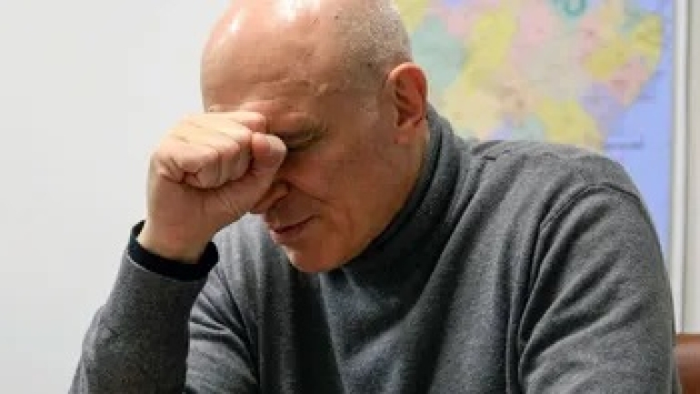 José Luis Espert renunció a la candidatura como diputado por la provincia de Buenos Aires